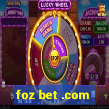 foz bet .com